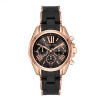 Watch Michael Kors in Steel MK6580 - MK6580